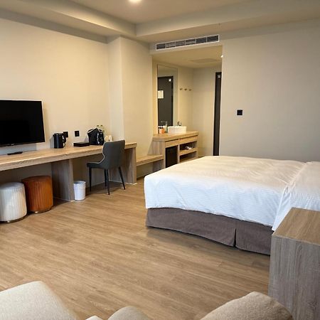 Floramos Hotel Tianzhong Экстерьер фото