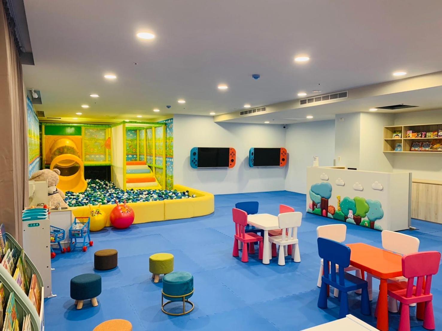 Floramos Hotel Tianzhong Экстерьер фото