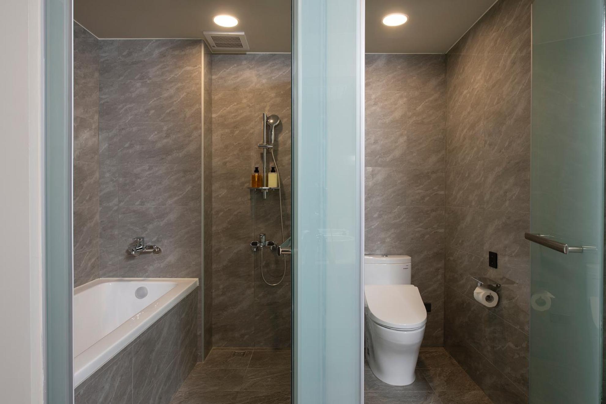 Floramos Hotel Tianzhong Экстерьер фото